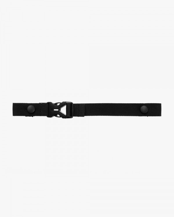 BACKPACK CHEST STRAP, 25 MM