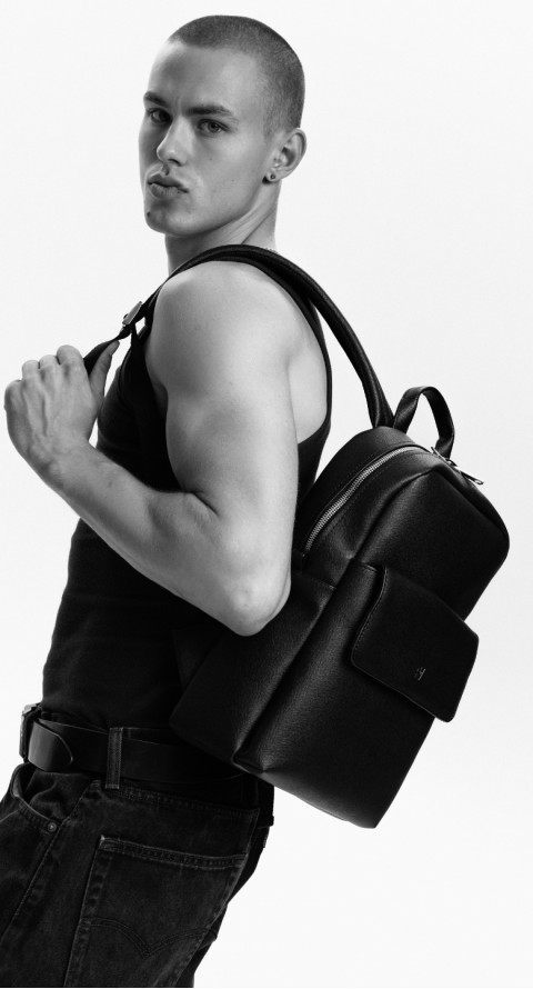 Backpacks