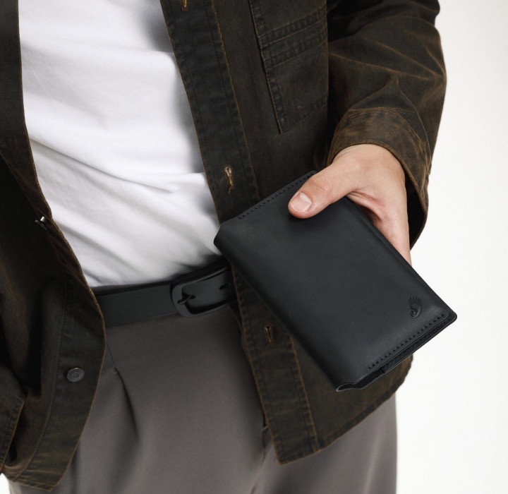 Wallets
