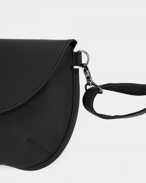 MOON MATTE, BLACK