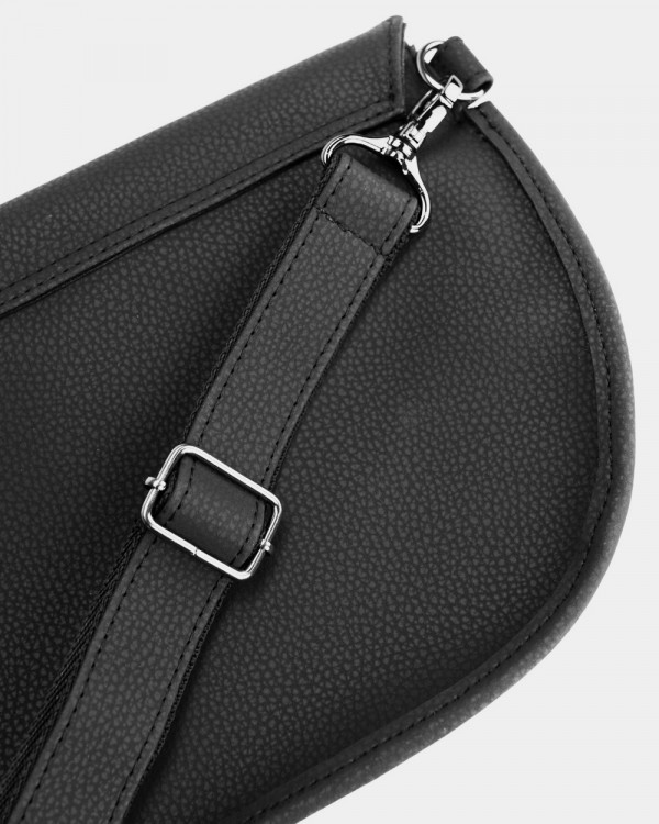 MOON MATTE, BLACK
