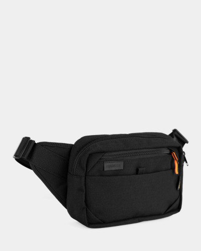 "HIP PACK" BLACK