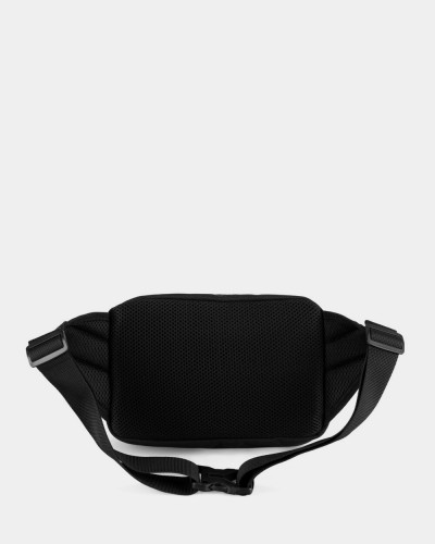 "HIP PACK" BLACK