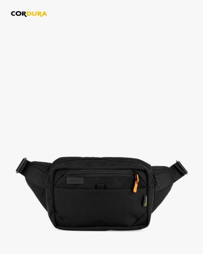 "HIP PACK" BLACK