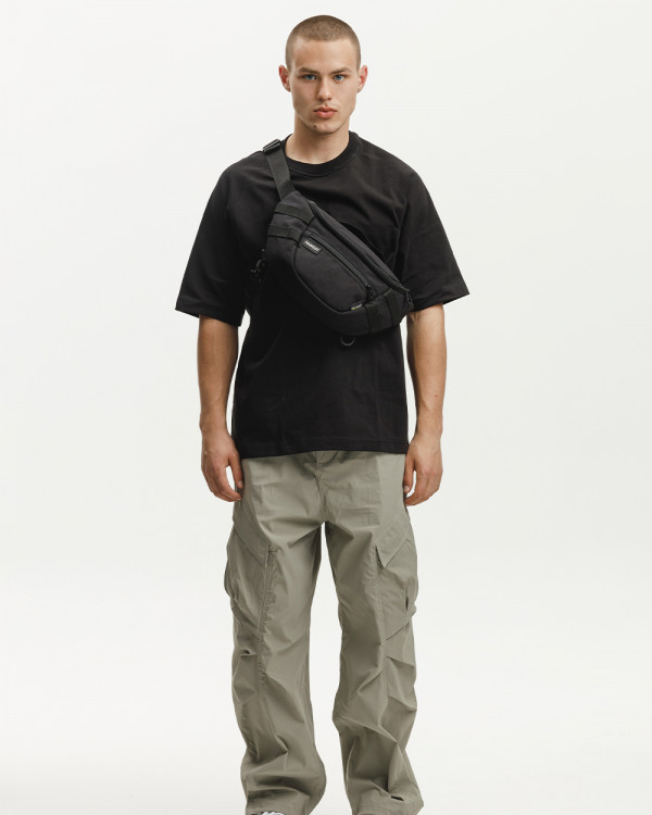 TECH BAG BLACK