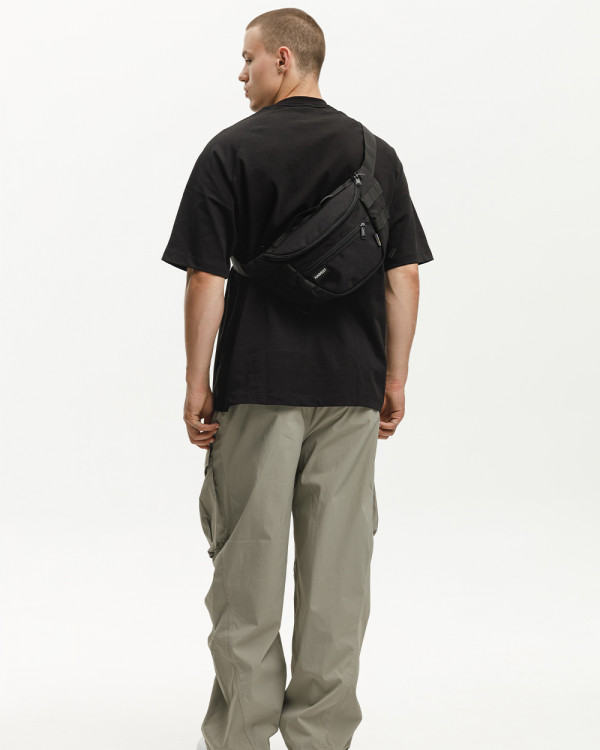 TECH BAG BLACK