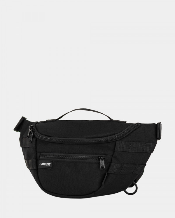 TECH BAG BLACK