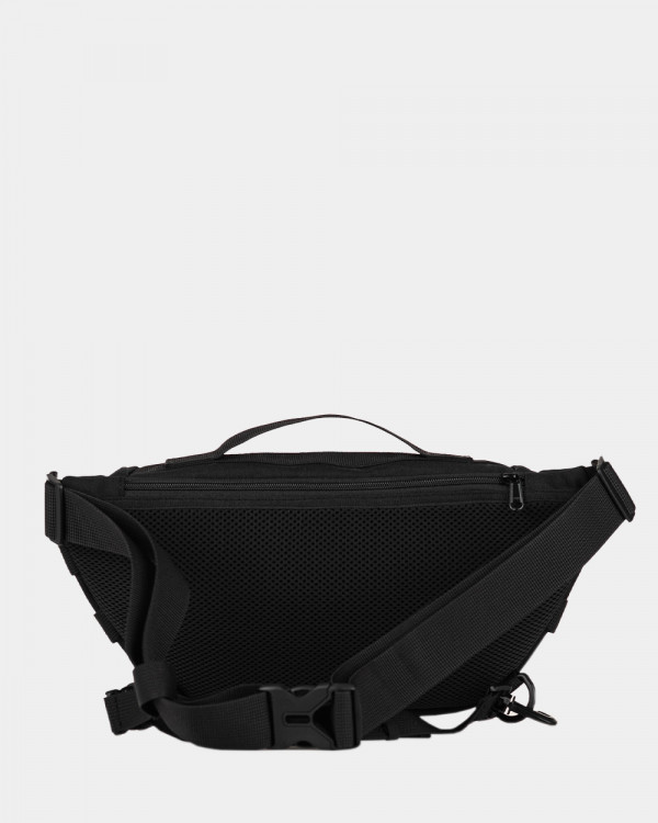 TECH BAG BLACK