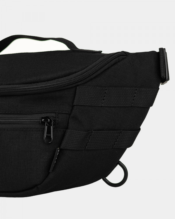 TECH BAG BLACK