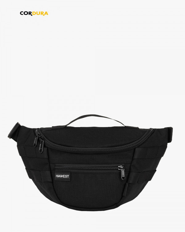TECH BAG BLACK