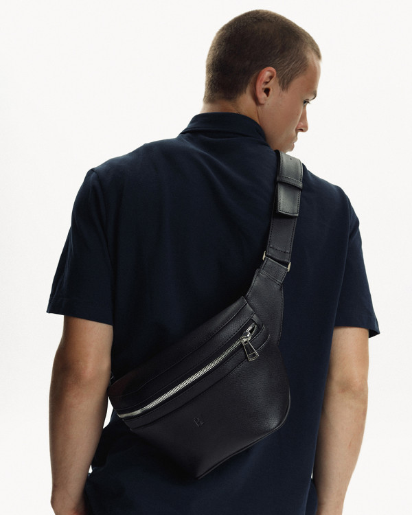 BONO 01 MATT BLACK