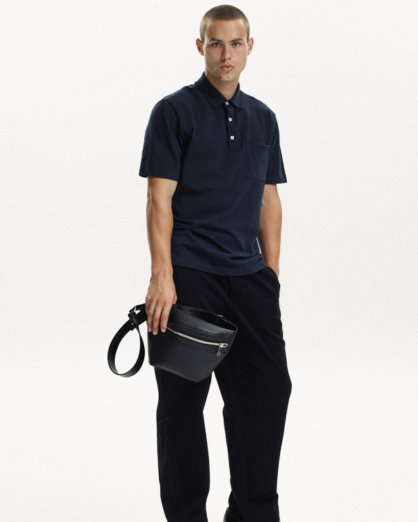 BONO 01 MATT BLACK