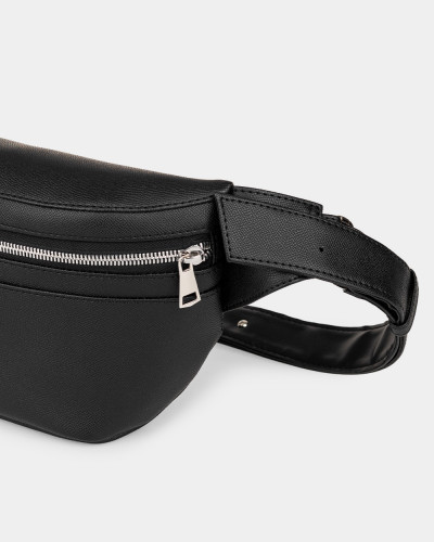 "BONO 01" MATT BLACK