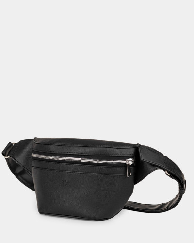 "BONO 01" MATT BLACK