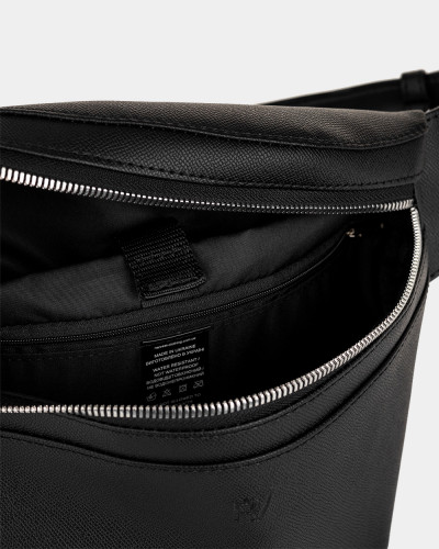 "BONO 01" MATT BLACK
