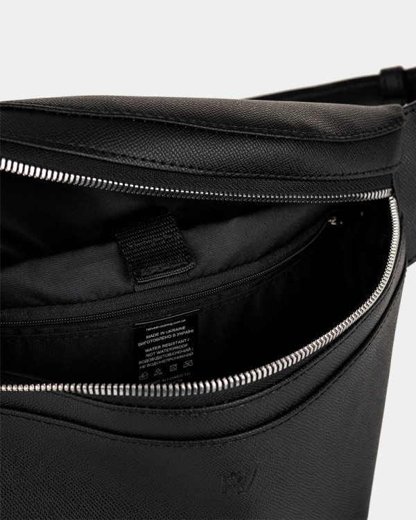 BONO 01 MATT BLACK