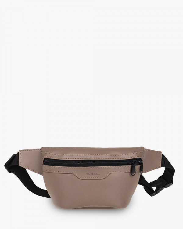 SPLIT ECO LEATHER, BEIGE