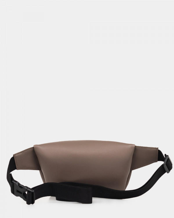 SPLIT ECO LEATHER, BEIGE