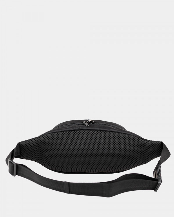 RUBY NYLON, BLACK