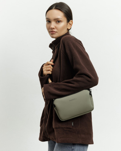 "ERI" MAT, GRAY