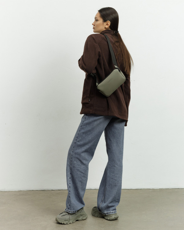 ERI MAT, GRAY