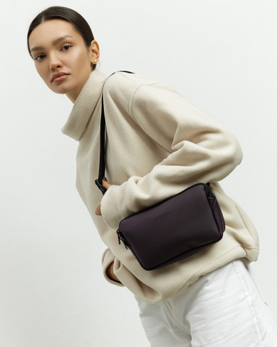 "ERI" MATTE, VIOLET