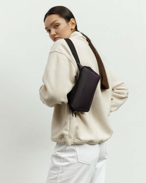 ERI MATTE, VIOLET