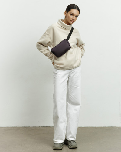 "ERI" MATTE, VIOLET
