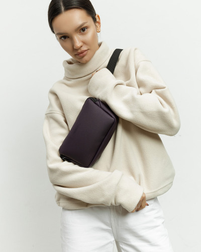 "ERI" MATTE, VIOLET