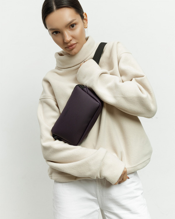 ERI MATTE, VIOLET