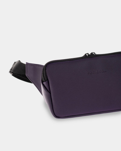 "ERI" MATTE, VIOLET