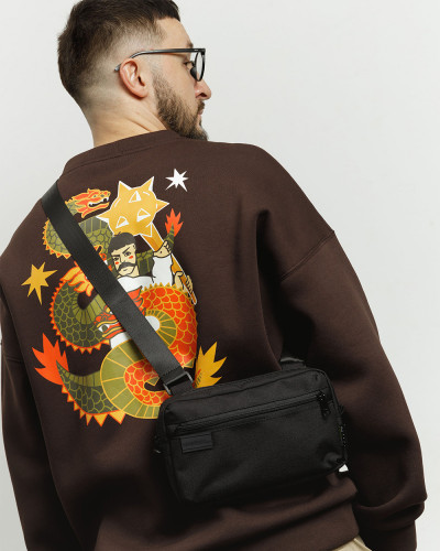 "ARIZONA" BLACK