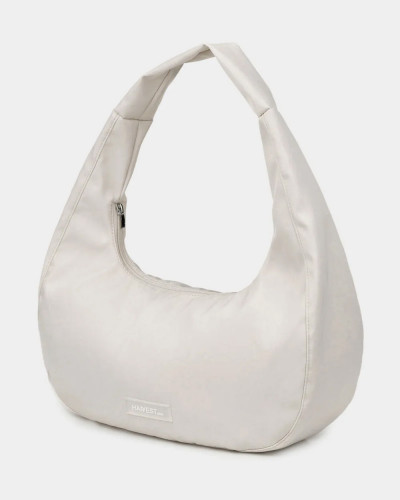 "ROXY" NYLON, MILKY