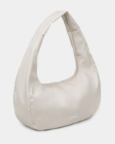 "ROXY" NYLON, MILKY