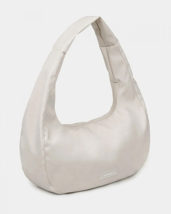 "ROXY" NYLON, MILKY
