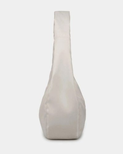 "ROXY" NYLON, MILKY
