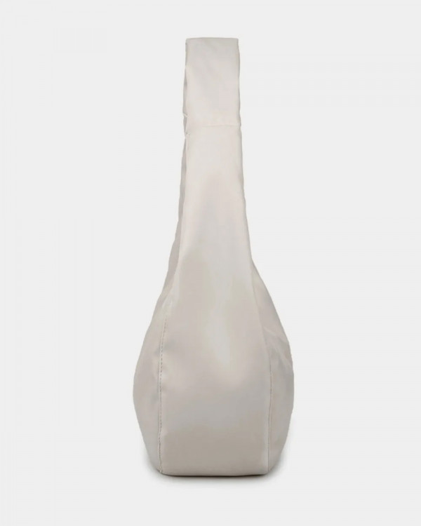 "ROXY" NYLON, MILKY