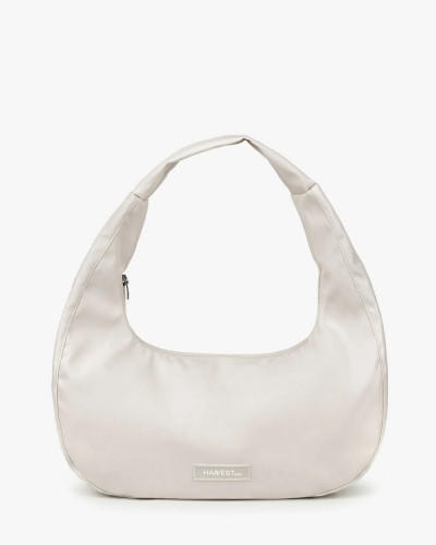 "ROXY" NYLON, MILKY