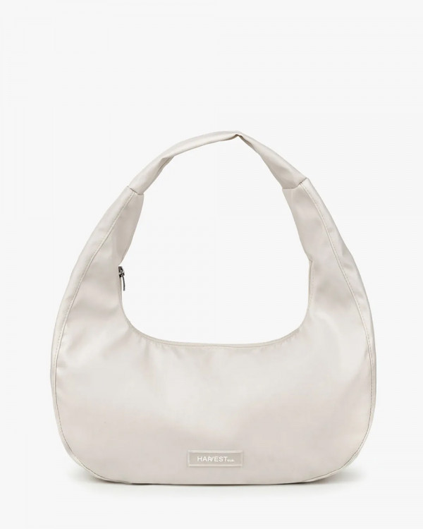 "ROXY" NYLON, MILKY