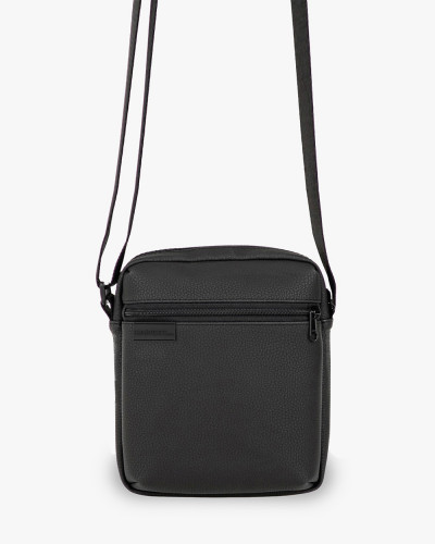 MESSENGER "DOPP 01" MATT, SCHWARZ