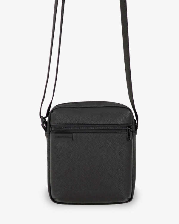 MESSENGER DOPP 01 MATT, BLACK