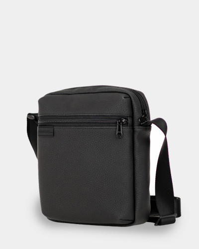 MESSENGER "DOPP 01" MATT, SCHWARZ