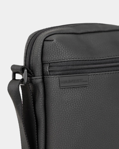 MESSENGER "DOPP 01" MATT, SCHWARZ