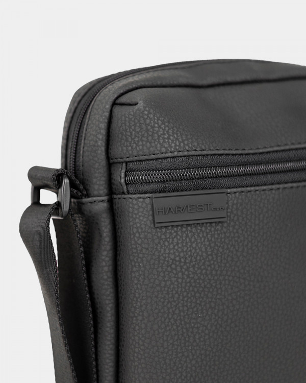 MESSENGER DOPP 01 MATT, BLACK