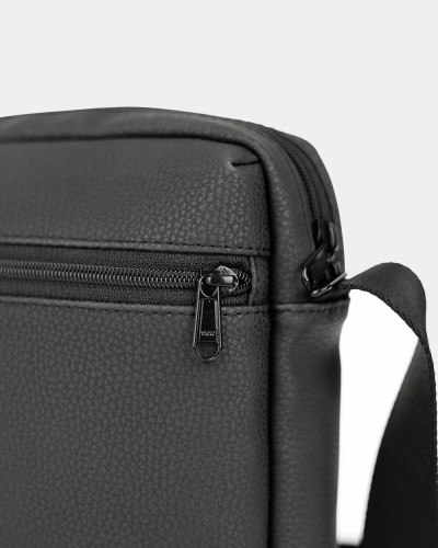 MESSENGER "DOPP 01" MATT, SCHWARZ