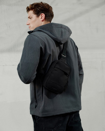 "LIGHT TEC" BLACK