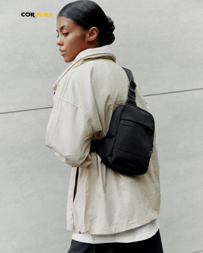 "LIGHT TEC" BLACK