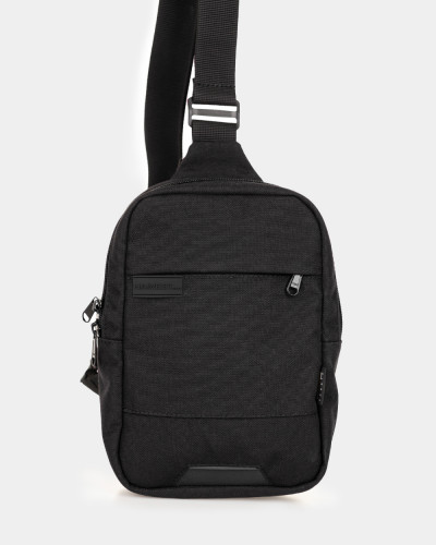 "LIGHT TEC" BLACK
