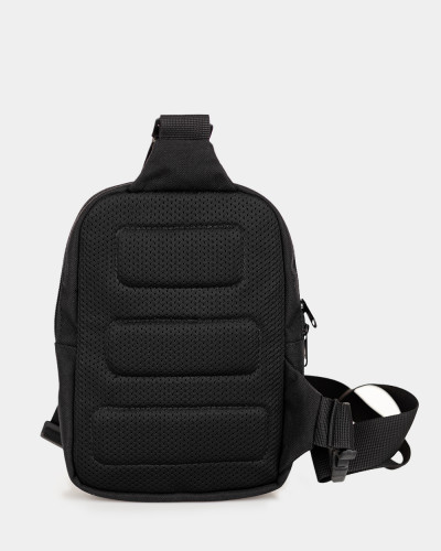 "LIGHT TEC" BLACK