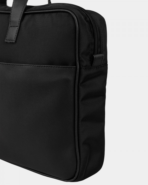 LAPTOP BAG BLACK
